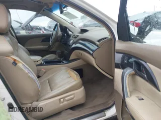 2008 Acura MDX with VIN 2HNYD28298H506758, listed as a IAAI auction lot 41967588 with 269,595 mi miles and . Bid and sale history available at DreamBid. Image 5.