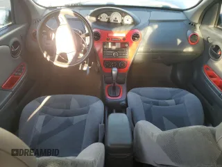 2007 Saturn ION ION 3 z VIN 1G8AL55F87Z165607, wystawiony jako Copart lot #49627375 z przebiegiem 183 656 mil mil oraz Szkoda całkowita • Salvage title. Historia ofert i sprzedaży dostępna na DreamBid. Obrazek 8.
