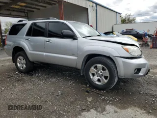 2009 Toyota 4Runner SR5 z VIN JTEZU14R19K026825, wystawiony jako Copart lot #46852835 z przebiegiem 72 578 mil mil oraz Szkoda całkowita • Salvage title. Historia ofert i sprzedaży dostępna na DreamBid. Obrazek 4.