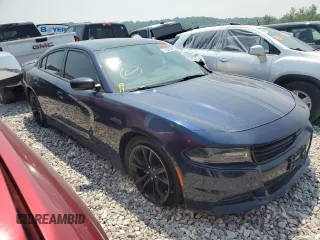 2016 Dodge Charger R/T with VIN 2C3CDXCT1GH235839, listed as a Copart auction lot 56743315 with 90,119 mi miles and Clean title. Bid and sale history available at DreamBid. Image 4.