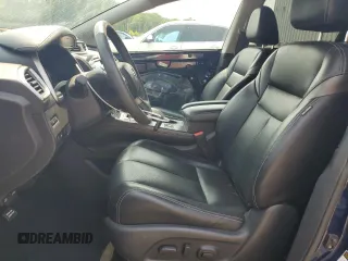 2019 Nissan Murano Platinum z VIN 5N1AZ2MS7KN154871, wystawiony jako Copart lot #60283125 z przebiegiem 112 081 mil mil oraz Szkoda całkowita • Salvage title. Historia ofert i sprzedaży dostępna na DreamBid. Obrazek 7.