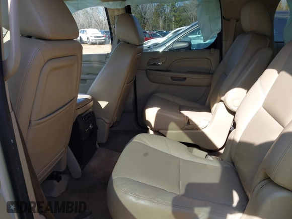 2011 Cadillac Escalade ESV Premium с VIN 1GYS4JEF1BR154922, выставлен на аукционе IAAI как лот 41487239 с пробегом 154 979 миль миль и . История ставок и продаж доступна на DreamBid. Изображение 8.