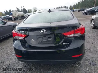 2014 Hyundai Elantra SE with VIN KMHDH4AE0EU087194, listed as a IAAI auction lot 41992825 with 59,484 mi miles. Bid and sale history available at carsss.com. Image 16.