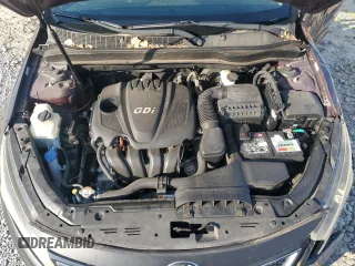 2015 Kia Optima EX with VIN 5XXGN4A71FG477921, listed as a Copart auction lot 46577475 with 117,873 mi miles and Salvage title. Bid and sale history available at DreamBid. Image 11.