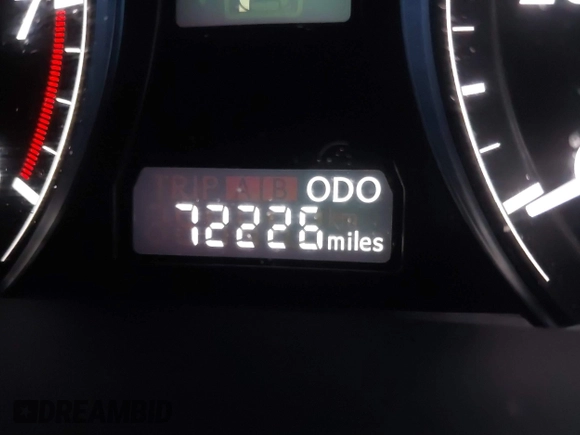 2014 Lexus RX 350 with VIN 2T2BK1BA3EC244572, listed as a IAAI auction lot 41581780 with 72,226 mi miles and . Bid and sale history available at DreamBid. Image 15.