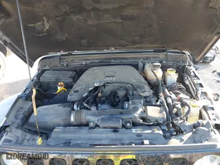 2021 Jeep Gladiator Sport S with VIN 1C6JJTAG4ML599463, listed as a IAAI auction lot 41312938 with 169,189 mi miles. Bid and sale history available at carsss.com. Image 10.