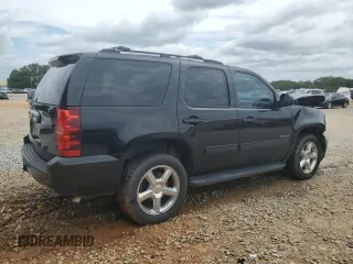 2013 Chevrolet Tahoe LS с VIN 1GNSCAE06DR260796, выставлен на аукционе Copart как лот 61171035 с пробегом 168 282 миль миль и Списание • Salvage title. История ставок и продаж доступна на DreamBid. Изображение 3.