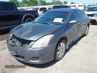 2012 Nissan Altima 2.5 with VIN 1N4AL2AP0CN566515, listed as a IAAI auction lot 41977356 with 294,729 mi miles and . Bid and sale history available at DreamBid. Image 2.