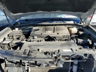 2018 Nissan Armada SL z VIN JN8AY2NC2J9556940, wystawiony jako Copart lot #85341904 z przebiegiem 133 725 mil mil oraz Szkoda całkowita • Salvage title. Historia ofert i sprzedaży dostępna na DreamBid. Obrazek 13.