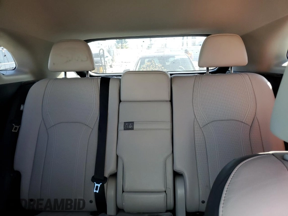 2017 Lexus RX with VIN 2T2BGMCA1HC015703, listed as a Copart auction lot 42229595 with 24,840 mi miles and Salvage Title. Bid and sale history available at carsss.com. Image 10.