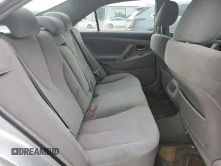 2011 Toyota Camry LE with VIN 4T4BF3EK4BR157434, listed as a Copart auction lot 55182695 with 270,164 mi miles and Clean Title. Bid and sale history available at carsss.com. Image 10.