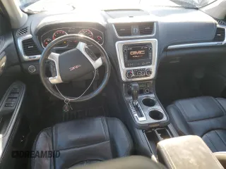 2014 GMC Acadia SLT with VIN 1GKKVSKD4EJ335984, listed as a Copart auction lot 84048954 with 161,222 mi miles and Salvage Title. Bid and sale history available at carsss.com. Image 8.