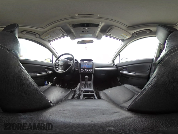 2015 Subaru Impreza Special Sports Limited с VIN JF1GPAZ66F8274861, выставлен на аукционе IAAI как лот 41566539 с пробегом 99 463 миль миль и . История ставок и продаж доступна на DreamBid. Изображение 18.