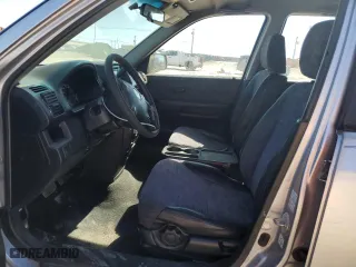 2003 Honda CR-V LX with VIN JHLRD78573C021390, listed as a Copart auction lot 47139485 with 229,814 mi miles and Clean Title. Bid and sale history available at carsss.com. Image 7.