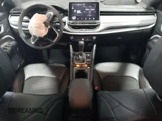 2024 Jeep Compass Latitude с VIN 3C4NJDBN8RT117974, выставлен на аукционе Copart как лот 65041645 с пробегом Не указан миль и Чистый • Clean title. История ставок и продаж доступна на DreamBid. Изображение 8.