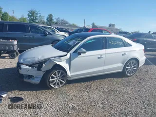 2015 Audi A3 Premium Plus with VIN WAUEFGFF7F1031528, listed as a IAAI auction lot 42129058 with 91,693 mi miles and . Bid and sale history available at DreamBid. Image 15.
