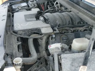 2019 Chevrolet Suburban LT с VIN 1GNSKHKC8KR369851, выставлен на аукционе IAAI как лот 42438387 с пробегом 206 898 миль миль и . История ставок и продаж доступна на DreamBid. Изображение 19.