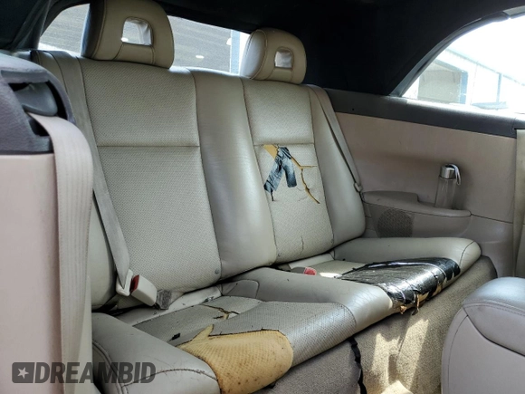 2007 Toyota Solara SE с VIN 4T1FA38P07U110832, выставлен на аукционе Copart как лот 56928905 с пробегом 226 939 миль миль и Списание • Salvage title. История ставок и продаж доступна на DreamBid. Изображение 10.