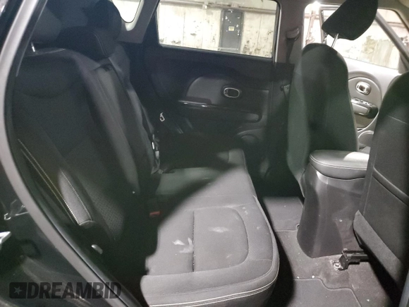 2014 Kia Soul + with VIN KNDJP3A59E7056495, listed as a Copart auction lot 55251665 with 151,578 mi miles and Clean Title. Bid and sale history available at DreamBid. Image 11.