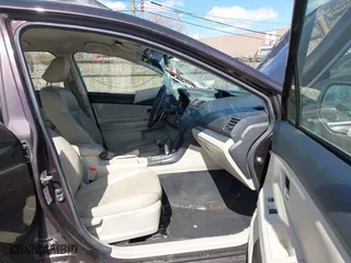 2013 Subaru Impreza Wagon 2.0i Sport Premium with VIN JF1GPAL60D2899622, listed as a IAAI auction lot 41875615 with 116,436 mi miles. Bid and sale history available at carsss.com. Image 5.