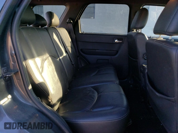 2008 Mercury Mariner with VIN 4M2CU91148KJ49132, listed as a Copart auction lot 82333364 with 149,190 mi miles and Salvage Title. Bid and sale history available at carsss.com. Image 11.
