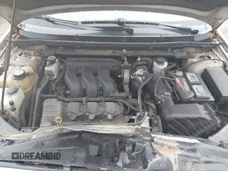 2005 Ford Five Hundred SEL z VIN 1FAFP24145G140044, wystawiony jako IAAI lot #42457383 z przebiegiem 196 564 mil mil oraz . Historia ofert i sprzedaży dostępna na DreamBid. Obrazek 10.