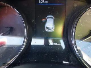 2019 Nissan Rogue Sport SV with VIN JN1BJ1CPXKW242592, listed as a IAAI auction lot 40917011 with 74,018 mi miles. Bid and sale history available at carsss.com. Image 7.