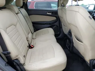 2016 Ford Edge SE with VIN 2FMPK3G95GBB16197, listed as a Copart auction lot 58738725 with 133,588 mi miles and Clean title. Bid and sale history available at DreamBid. Image 11.