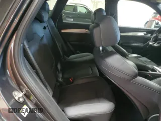 2021 Audi SQ5 Premium Plus with VIN WA1A4AFYXM2088832, listed as a Copart auction lot 79975924 with 3,984 mi miles and Salvage Title. Bid and sale history available at carsss.com. Image 11.
