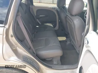 2004 Chrysler PT Cruiser Limited z VIN 3C8FY68B74T301318, wystawiony jako IAAI lot #42472223 z przebiegiem 146 938 mil mil oraz . Historia ofert i sprzedaży dostępna na DreamBid. Obrazek 8.