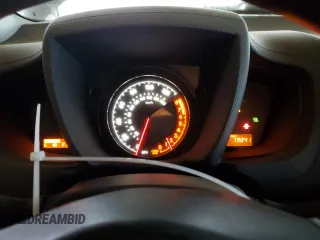 2011 Scion xD z VIN JTKKU4B41B1012233, wystawiony jako Copart lot #48915225 z przebiegiem 79 841 mil mil oraz Szkody całkowita. Historia ofert i sprzedaży dostępna na DreamBid. Obrazek 9.