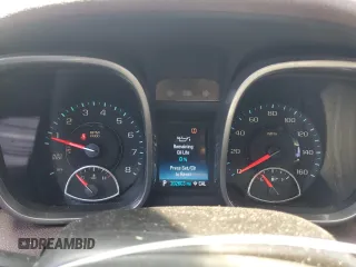 2016 Chevrolet Malibu Limited LTZ with VIN 1G11E5SA5GU117321, listed as a Copart auction lot 73154914 with 202,603 mi miles and Salvage Title. Bid and sale history available at carsss.com. Image 9.