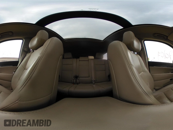 2017 Jeep Grand Cherokee Limited with VIN 1C4RJFBG5HC836740, listed as a IAAI auction lot 42370107 with 107,609 mi miles and . Bid and sale history available at DreamBid. Image 18.