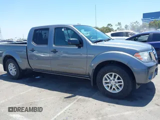 2017 Nissan Frontier SV with VIN 1N6AD0FR8HN757402, listed as a IAAI auction lot 42509323 with 66,306 mi miles and . Bid and sale history available at DreamBid. Image 13.