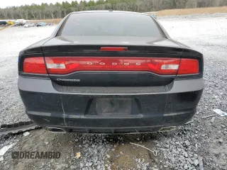 2014 Dodge Charger SE with VIN 2C3CDXBG6EH282544, listed as a Copart auction lot 50316965 with 90,634 mi miles and Non Repairable. Bid and sale history available at DreamBid. Image 6.