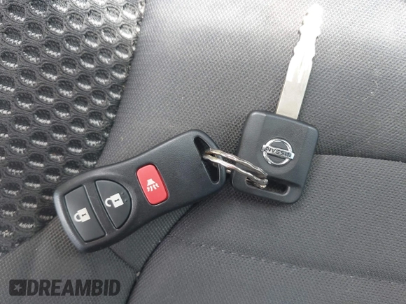 2019 Nissan Frontier SV with VIN 1N6DD0ER2KN742528, listed as a IAAI auction lot 42582947 with 39,615 mi miles and . Bid and sale history available at DreamBid. Image 11.