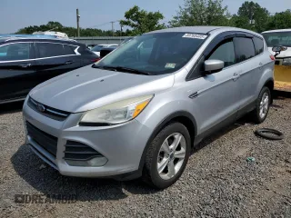 2013 Ford Escape SE с VIN 1FMCU9GX5DUC90626, выставлен на аукционе Copart как лот 59765405 с пробегом 184 719 миль миль и Чистый • Clean title. История ставок и продаж доступна на DreamBid. Изображение 1.