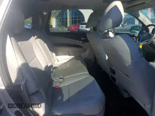 2015 Acura MDX Tech Pkg with VIN 5FRYD4H42FB004386, listed as a Copart auction lot 67240414 with 120,290 mi miles and Clean Title. Bid and sale history available at carsss.com. Image 11.