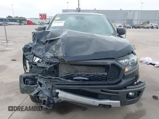 2019 Ford Ranger XL с VIN 1FTER4EH6KLB14300, выставлен на аукционе IAAI как лот 41246845 с пробегом 83 991 миль миль и . История ставок и продаж доступна на DreamBid. Изображение 12.