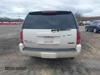 2011 GMC Yukon XL Denali z VIN 1GKS2MEF7BR271728, wystawiony jako IAAI lot #42050555 z przebiegiem 251 752 mil mil oraz . Historia ofert i sprzedaży dostępna na DreamBid. Obrazek 16.