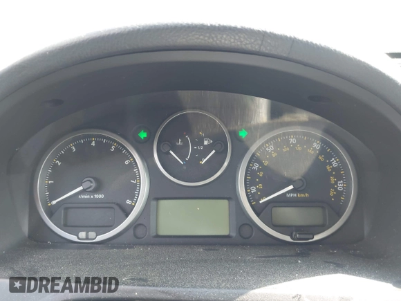 2008 Land Rover LR2 SE with VIN SALFP24N58H045769, listed as a IAAI auction lot 42398709 with Not provided miles and . Bid and sale history available at DreamBid. Image 7.