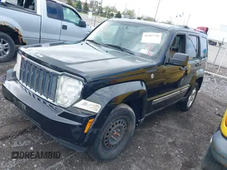 2011 Jeep Liberty Limited 70th Anniversary with VIN 1J4PN5GK0BW572037, listed as a IAAI auction lot 42187728 with 90,706 mi miles and . Bid and sale history available at DreamBid. Image 2.