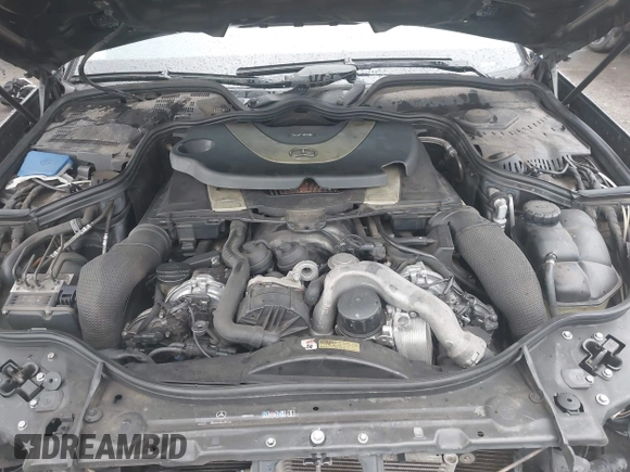 2008 Mercedes-Benz E-Class Sport 5.5L with VIN WDBUF72X88B201047, listed as a IAAI auction lot 41783805 with 115,646 mi miles. Bid and sale history available at carsss.com. Image 10.