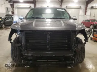 2020 Ford Expedition Platinum with VIN 1FMJU1MT9LEA37876, listed as a Copart auction lot 52754775 with 80,472 mi miles and Salvage title. Bid and sale history available at DreamBid. Image 5.