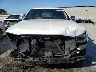 2013 Dodge Durango Citadel with VIN 1C4SDHET2DC668398, listed as a Copart auction lot 52073495 with 236,647 mi miles and Salvage Title. Bid and sale history available at carsss.com. Image 5.