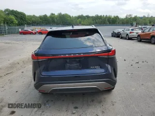 2024 Lexus RX 350 с VIN 2T2BAMCA6RC058923, выставлен на аукционе Copart как лот 60128505 с пробегом 14 535 миль миль и Списание • Salvage title. История ставок и продаж доступна на DreamBid. Изображение 6.