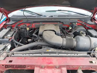 2001 Ford F-150 XL с VIN 1FTRX18W01NA79384, выставлен на аукционе IAAI как лот 42473501 с пробегом 210 729 миль миль и . История ставок и продаж доступна на DreamBid. Изображение 10.