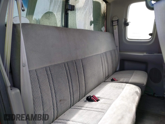 1998 Ford F-150 с VIN 1FTZX1728WNB94109, выставлен на аукционе IAAI как лот 42257440 с пробегом 189 181 миль миль и . История ставок и продаж доступна на DreamBid. Изображение 8.