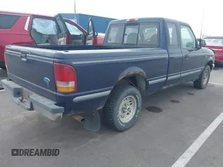 1994 Ford Ranger Splash with VIN 1FTCR14U6RPA45714, listed as a IAAI auction lot 41929992 with 560,285 mi miles. Bid and sale history available at carsss.com. Image 4.