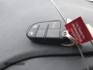 2017 Jeep Renegade Sport с VIN ZACCJAAH3HPF05721, выставлен на аукционе IAAI как лот 41483463 с пробегом 86 414 миль миль и . История ставок и продаж доступна на DreamBid. Изображение 11.